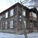 Снесенный жилой дом (Шефская ул., 24) в городе Екатеринбург