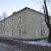 Снесённый многоквартирный жилой дом (Шефская ул., 30) в городе Екатеринбург