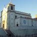 Igreja de São Sebastião da Pedreira na Lisboa city