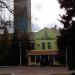 Административное здание в городе Торецк