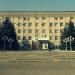Братская могила воинов Советской Армии в городе Торецк