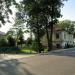 Sędziówka in Medyka city