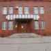 Поликлиника в городе Торецк