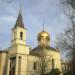 Свято-Климентиевский храм в городе Торецк