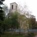 Свято-Климентиевский храм в городе Торецк