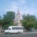 Свято-Климентиевский храм в городе Торецк