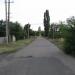 Нахаловка в городе Торецк