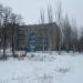 Общежитие в городе Торецк