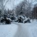 Центральная городская больница в городе Торецк