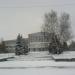 Дворец культуры «Украина» в городе Торецк