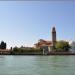 Chiesa e complesso di San Michele in Isola