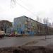 Козлёнская ул., 71 в городе Вологда