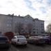 ул. Маршала Конева, 8б в городе Вологда