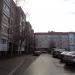 ул. Маршала Конева, 8 в городе Вологда