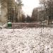 Площадка для выгула собак в городе Киев
