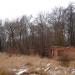 Руины в городе Коростень