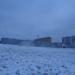 Строительная площадка в городе Череповец