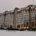 ул. Луначарского, 9 корпус 1 в городе Тверь