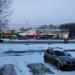 Торговый центр «Юность» в городе Тверь