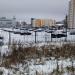 Автостоянка в городе Тверь