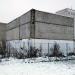 Тепловая камера № 381 в городе Тверь