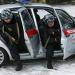 Отдел вневедомственной охраны ФСВНГ РФ в городе Казань