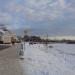 Автостоянка в городе Вологда