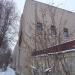 Корпус в городе Вологда