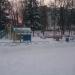 Детская игровая площадка в городе Вологда