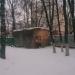 Хозяйственное здание в городе Вологда