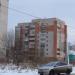 ул. Пугачёва, 28а в городе Вологда