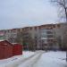 ул. Пугачёва, 32а в городе Вологда