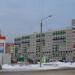 ул. Карла Маркса, 121 в городе Вологда