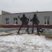 Фигуры в городе Нижний Новгород