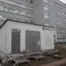 Трансформаторная подстанция № 16828 в городе Москва