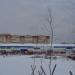 Крытый ледовый каток в городе Вологда