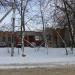 Гараж в городе Череповец