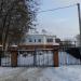 Ворота в городе Череповец