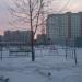 Детская площадка в городе Вологда