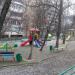 Детская игровая площадка в городе Москва
