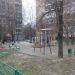 Детская игровая площадка в городе Москва