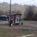Автобусная остановка «Лебедянская улица» в городе Москва