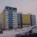 Молодёжная ул., 20 в городе Вологда
