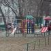 Детская игровая площадка в городе Москва