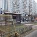 Автобусная остановка «Школа» в городе Москва