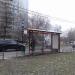 Автобусная остановка «Институт садоводства» в городе Москва