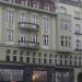 Česká pošta Olomouc 8 in Olomouc city