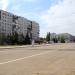 Аллея славы шахтёров в городе Торецк