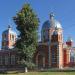 Церковь Воскресения Христова