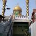 Kanpur Wali Masjid in Lucknow city